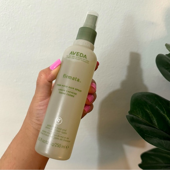 Aveda Firmata Hair Spray - Picture 1 of 3